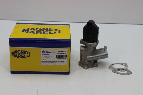 Centralina 51819343 Marelli IAW 5SF.M3 HW207 0710-G46 LANCIA Musa 1.4 B - Foto 3