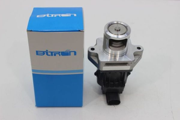 Egr Valfi (Elektrovalf) 1.6 Multijet - Fiat Doblo Ducato Egeea 500L Jeep Renegade 500X Alfa Romeo Mito Giulietta