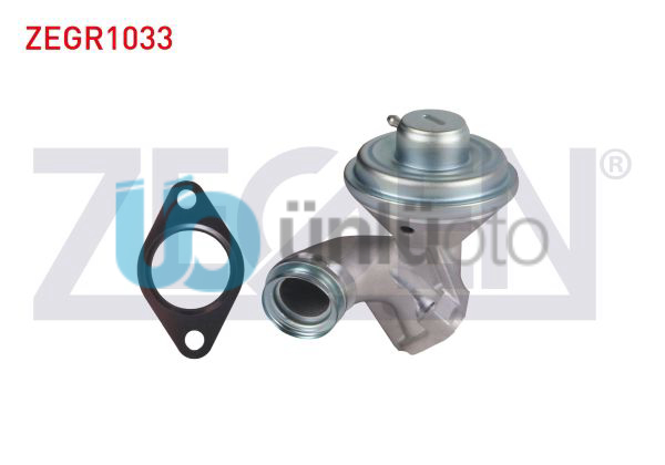 EGR VALFI FORD FIESTA V 1.4 TDCI 2001-2008 / 206 1.4 HDI 1998-2006 / 307 1.4 HDI