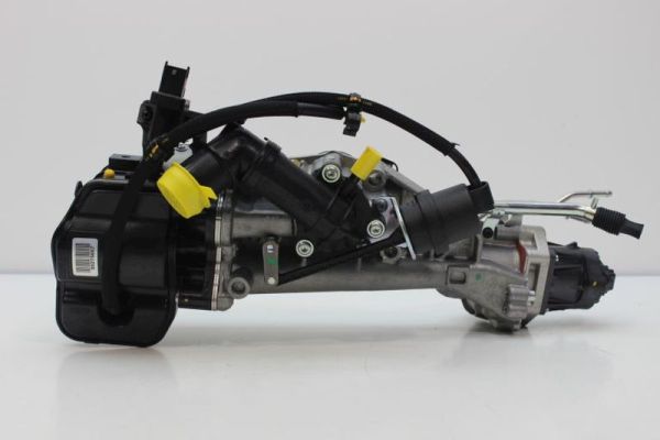 EGR Komple 1.6 2.0 Multijet JTD Euro5 - Fiat Linea Doblo Egea Sedici Alfa Romeo Mito