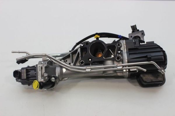 EGR Komple 1.6 2.0 Multijet JTD Euro5 - Fiat Linea Doblo Egea Sedici Alfa Romeo Mito