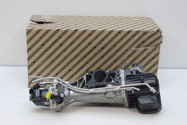 EGR Komple 1.6 2.0 Multijet JTD Euro5 - Fiat Linea Doblo Egea Sedici Alfa Romeo Mito