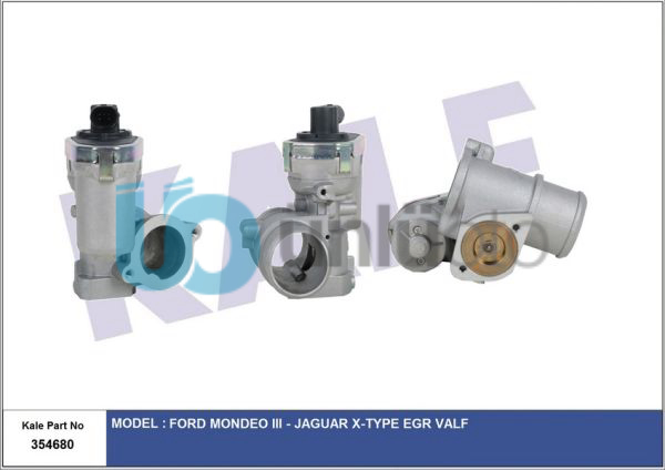 EGR VALVE MONDEO III-JAGUAR XTYPE