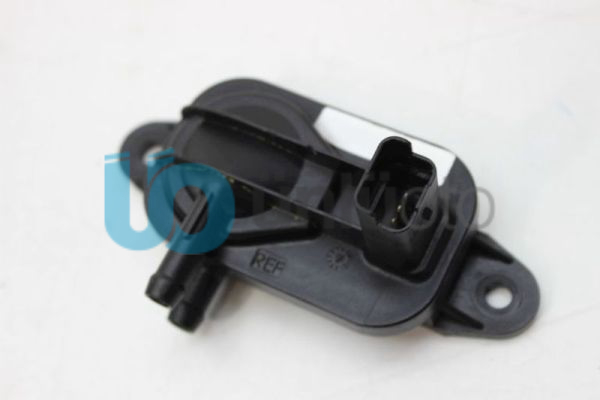 Egzoz (Emme Manifold Mutlak) Basınç Sensörü 2.3 3.0 Euro5 - Fiat Ducato Peugeot Boxer Citröen Jumper