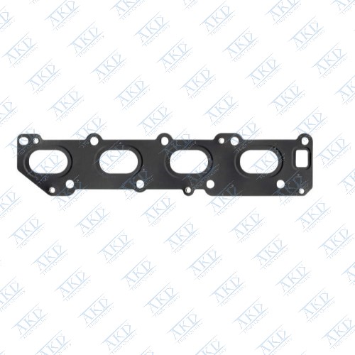 EGZOZ MANİFOLD CONTASI ASTRA G-H-J-INSIGNIA 1.4-CORSA C-D-ADAM 1.2-1.4 A14XER/L-
