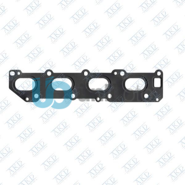 EGZOZ MANİFOLD CONTASI ASTRA G-H-J-INSIGNIA 1.4-CORSA C-D-ADAM 1.2-1.4 A14XER/L-