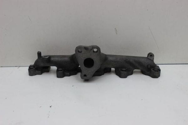 Egzoz Manifoldu 1.3 EURO 5 Fiat Doblo Punto Linea Egea İdea Fiorino Grande Punto