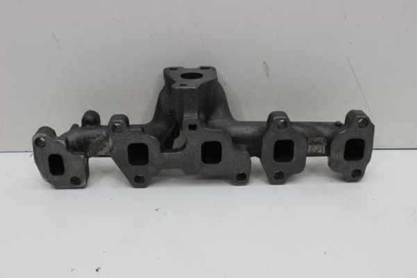 Egzoz Manifoldu 1.3 EURO 5 Fiat Doblo Punto Linea Egea İdea Fiorino Grande Punto