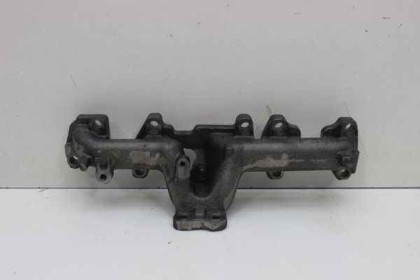 Egzoz Manifoldu 1.3 EURO 5 Fiat Doblo Punto Linea Egea İdea Fiorino Grande Punto