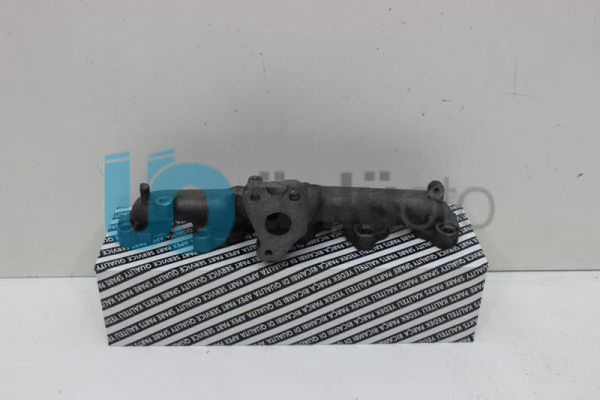Egzoz Manifoldu 1.3 EURO 5 Fiat Doblo Punto Linea Egea İdea Fiorino Grande Punto