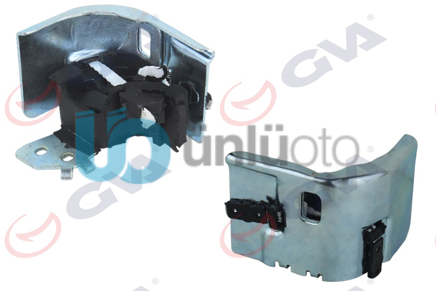 EGZOZ TAKOZU ARKA RENAULT MEGANE II 02 08 SCENIC II 03 08