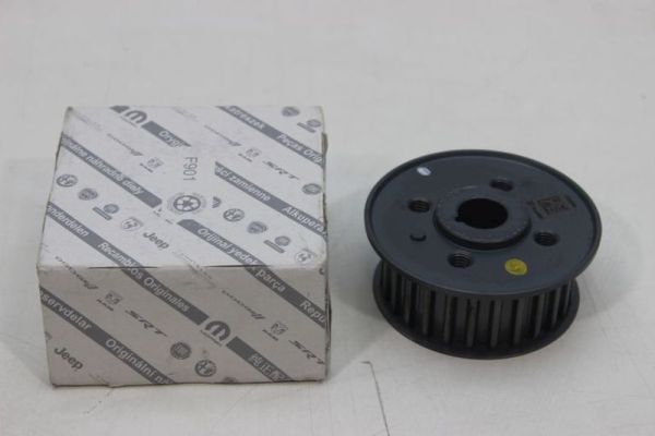 Eksantrik Dişlisi 1.6 2.0 - Fiat Doblo Egea Jeep Renegade Linea Bravo Evo 500L Freemont Ducato