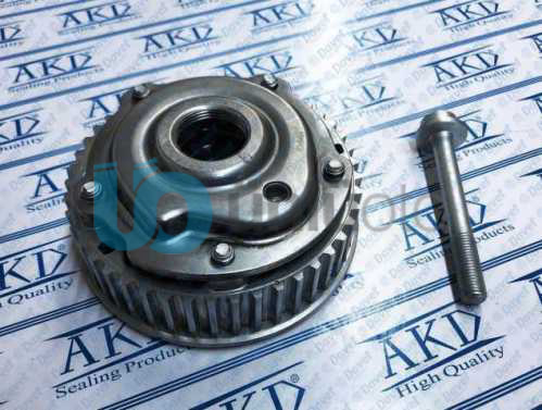 EKSANTRIK DISLISI EGSOZ 1.6 XER ASTRA H INSIGNIA CRUZE