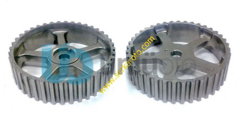 EKSANTRIK DİŞLİSİ KANGOO 1.9 F8Q