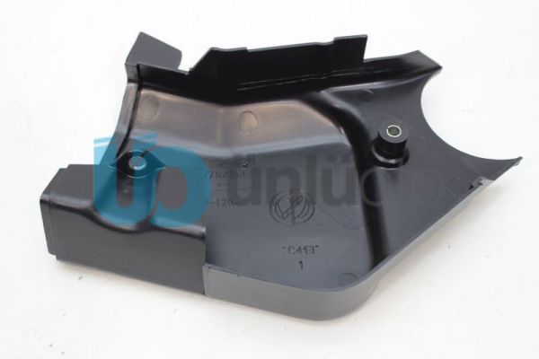 Eksantrik Kapağı Dış Alt Kapak - Fiat Uno 60 Panda