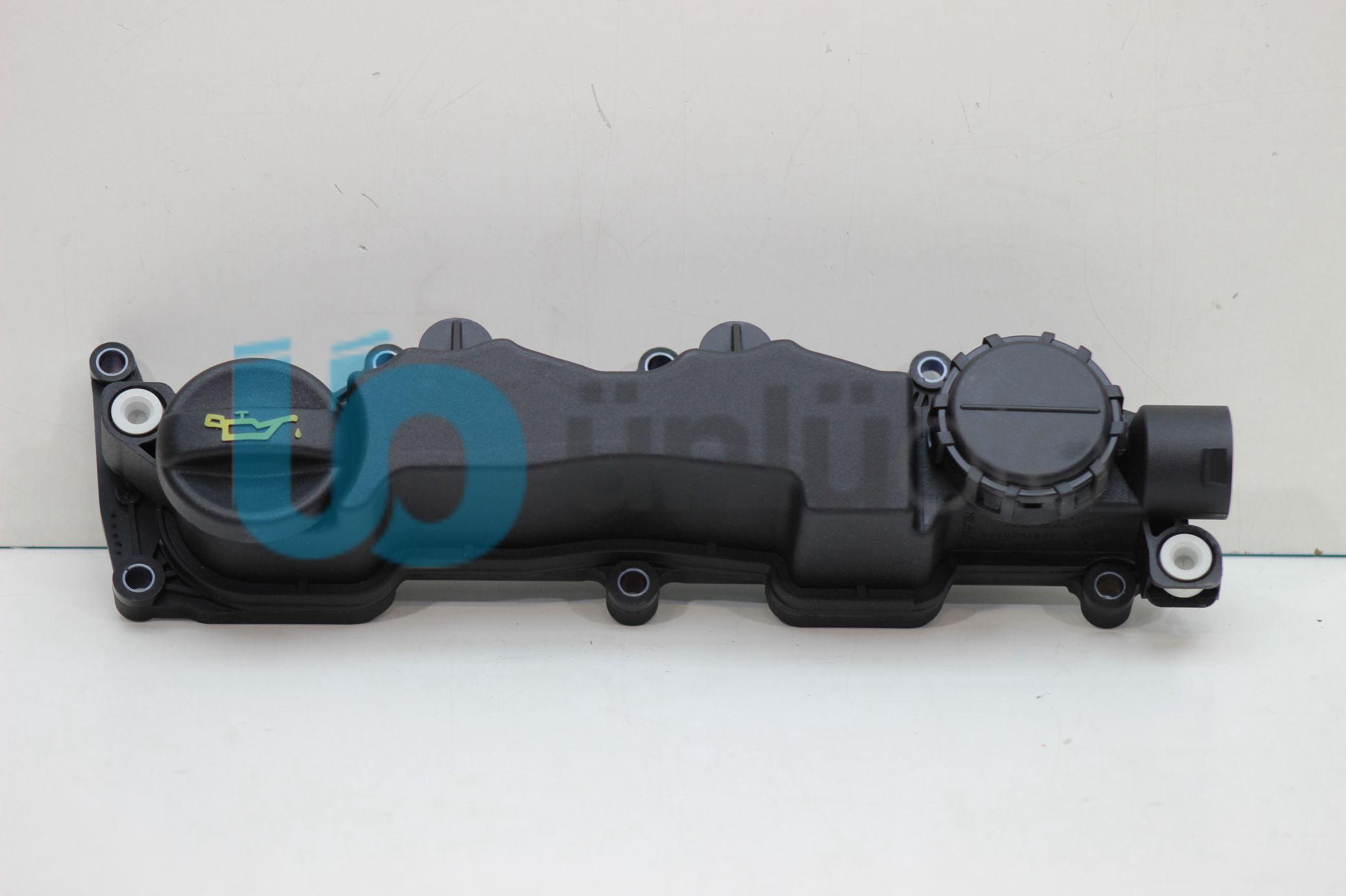 EKSANTRİK MİL KAPAĞI (KÜLBÜTÖR) P307-308-206-207-407-PARTNER-BERLINGO-C4-SCUDO DV6 1.6HDI FOCUS II C