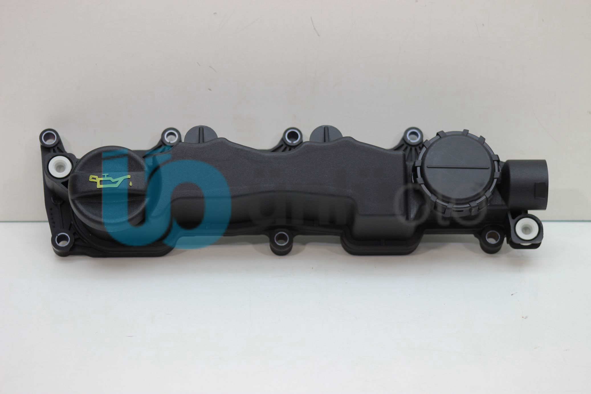 EKSANTRİK MİL KAPAĞI (KÜLBÜTÖR) P307-308-206-207-407-PARTNER-BERLINGO-C4-SCUDO DV6 1.6HDI FOCUS II C
