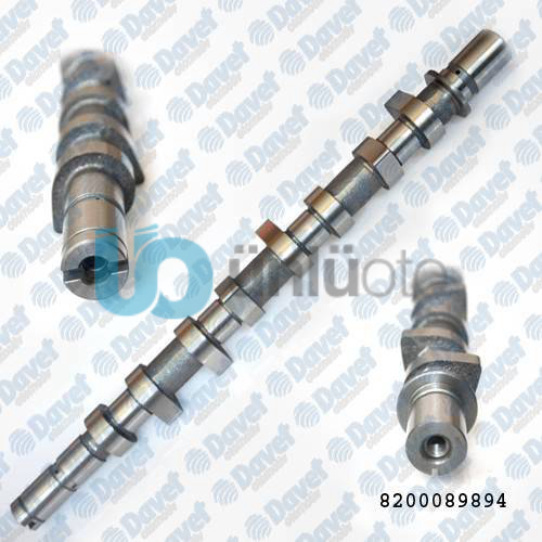 EKSANTRIK MILI 8200089894 RENAULT MEGANE II KANGOO CLIO 1.5 8V K9K ORJ MALZEME