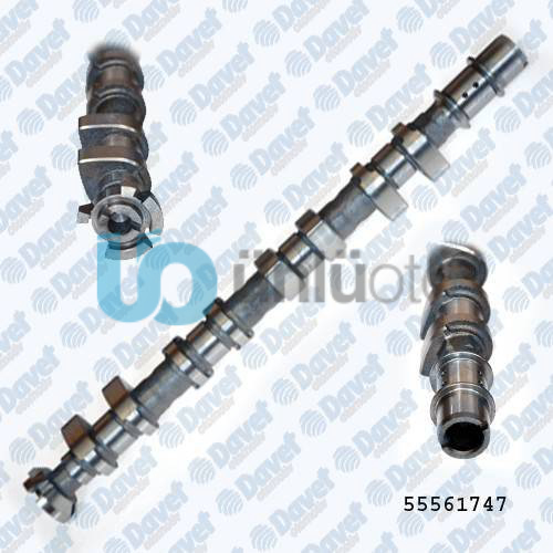 EKSANTRIK MILI EMME 55561747 - 5636117 CHEVROLET CRUZE OPEL INSIGNIA  A16XER - A