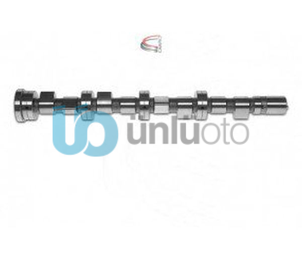 EKSANTRİK MİLİ EMME DUCATO-MASTER 2.3 JTD