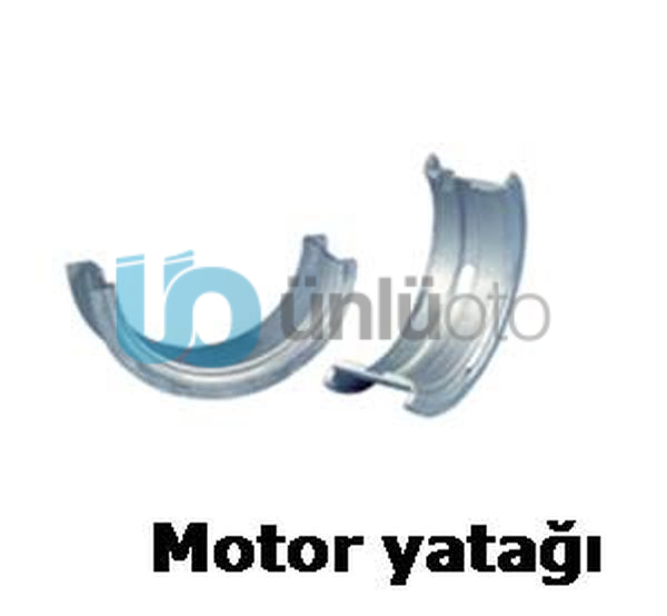 EKSANTRİK YATAK STD CADDY 1.9 BJB 4 CYL TK