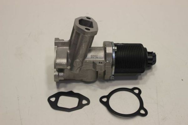 Elektrovalf (EGR Valfi) 1.3 JTD - Fiat Punto Doblo Fiorino Opel Corsa C