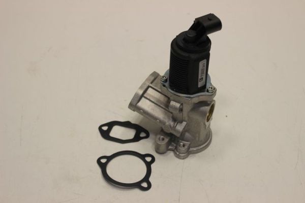 Elektrovalf (EGR Valfi) 1.3 JTD - Fiat Punto Doblo Fiorino Opel Corsa C