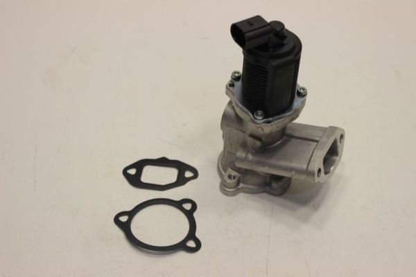 Elektrovalf (EGR Valfi) 1.3 JTD - Fiat Punto Doblo Fiorino Opel Corsa C