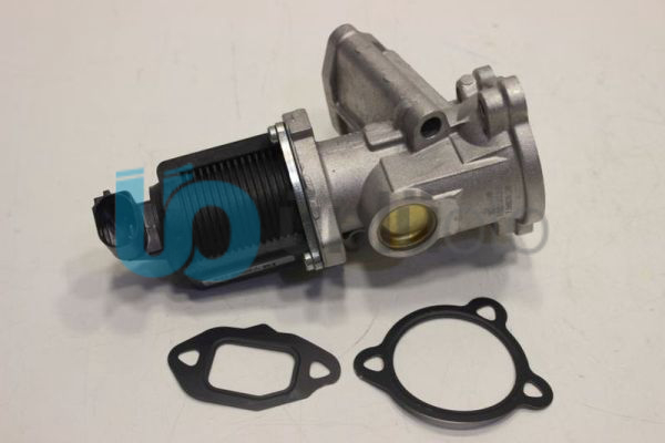 Elektrovalf (EGR Valfi) 1.3 JTD - Fiat Punto Doblo Fiorino Opel Corsa C