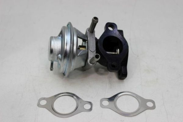 Elektrovalf (EGR Valfi) 2.3 Euro4 - Fiat Ducato İveco Daily 2006-2014