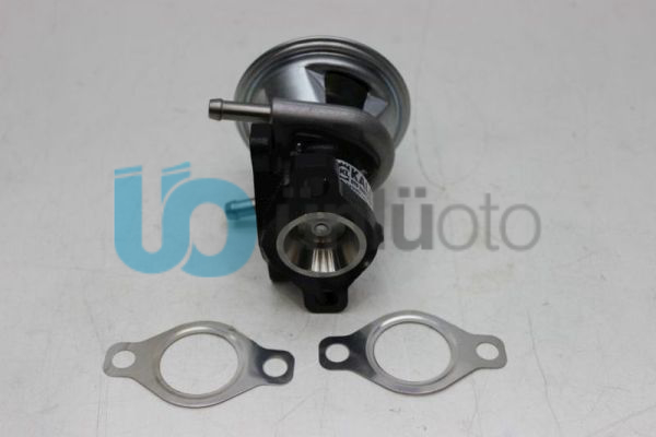 Elektrovalf (EGR Valfi) 2.3 Euro4 - Fiat Ducato İveco Daily 2006-2014