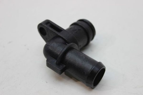 Elektrovalf (EGR Valfi) Borusu 1.3 JTD Fiat Punto Doblo Fiorino Opel Corsa C