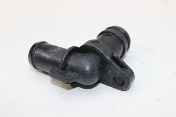 Elektrovalf (EGR Valfi) Borusu 1.3 JTD Fiat Punto Doblo Fiorino Opel Corsa C