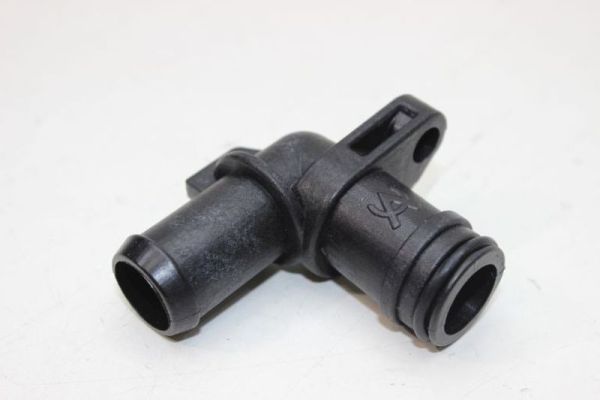 Elektrovalf (EGR Valfi) Borusu 1.3 JTD Fiat Punto Doblo Fiorino Opel Corsa C