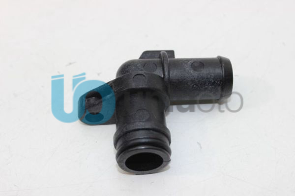 Elektrovalf (EGR Valfi) Borusu 1.3 JTD Fiat Punto Doblo Fiorino Opel Corsa C