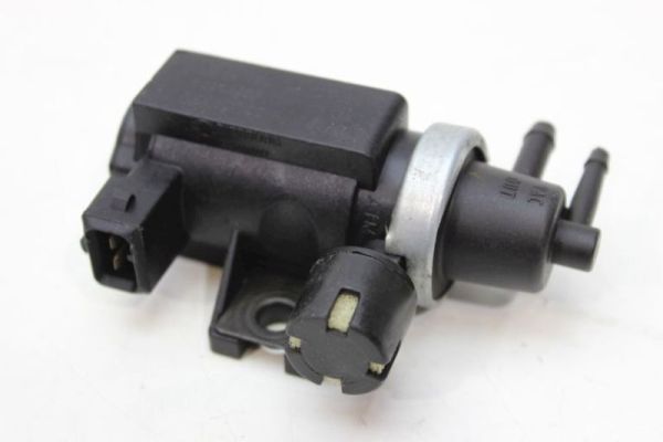 Elektrovalf Turbo Basınç Valfi 1.3 1.9 - Fiat 500 Grande Punto İdea Punto Marea Punto Evo Bravo Panda Stilo Doblo Strada