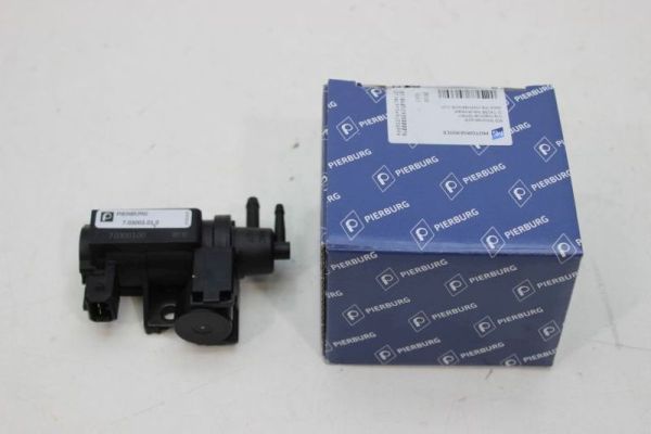Elektrovalf Turbo Hava Basınç - Fiat Grande Punto 500 Linea Bravo Panda Punto Egea Doblo Fiorino Ducato Strada Alfa Romeo 159 Mito Brera Giulia Giulietta Spider Lancia Delta Musa Ypsilon