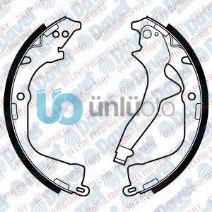 ELFREN BALATASI 295X57MM AMAROK 2.0TDI 10-