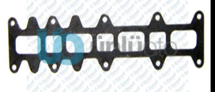 EMME MANIFOLD CONTA DUCATO 2.3 JTD EURO4 - EURO5   ####