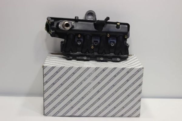 Emme Manifold EGRli 1.3-Grande Punto-İdea-500-Panda-Fiorino-Palio-Doblo-Punto