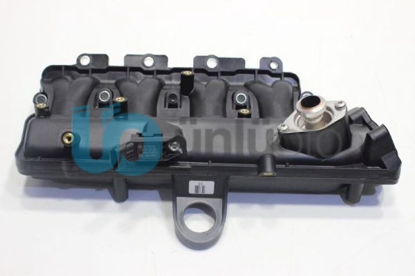 Emme Manifold EGRli 1.3-Grande Punto-İdea-500-Panda-Fiorino-Palio-Doblo-Punto