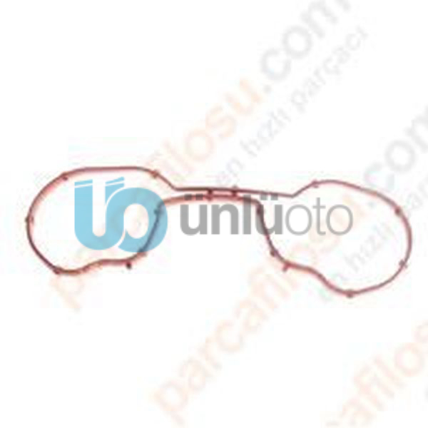EMME MANIFOLD FORD BMAX-FIESTA VI-FOCUS III-MONDEO V 1.0LT ECOBOOST SLİKON