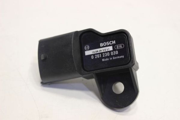 Emme Manifold Sensörü (Basınç Sensörü) 1.4 1.2 - Fiat Brava Bravo Grande Punto İdea 500 Panda Palio Albea Stilo Punto Egea Punto Evo Doblo Fiorino Lancia Musa Ypsilon Alfa Romeo Mito