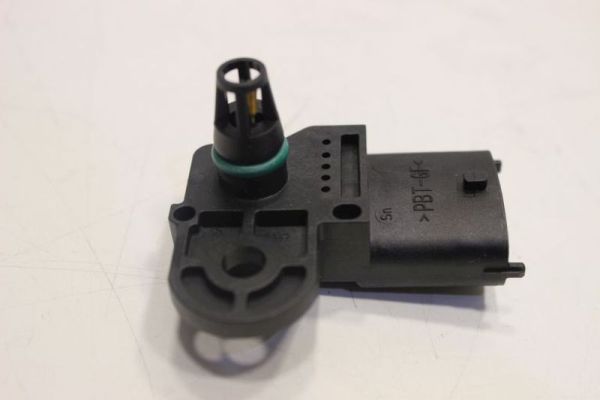 Emme Manifold Sensörü (Basınç Sensörü) 1.4 1.2 - Fiat Brava Bravo Grande Punto İdea 500 Panda Palio Albea Stilo Punto Egea Punto Evo Doblo Fiorino Lancia Musa Ypsilon Alfa Romeo Mito