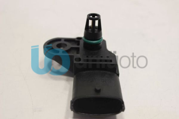 Emme Manifold Sensörü (Basınç Sensörü) 1.4 1.2 - Fiat Brava Bravo Grande Punto İdea 500 Panda Palio Albea Stilo Punto Egea Punto Evo Doblo Fiorino Lancia Musa Ypsilon Alfa Romeo Mito