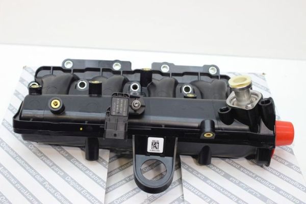 Emme Manifoldu 1.3 - Fiat Linea Doblo Punto Evo Fiorino Alfa Romeo Mito