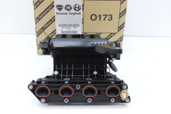 Emme Manifoldu 1.4 8v 16v - Fiat Doblo Egea BRavo 500 İdea 500L Lancia Musa