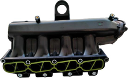 EMME MANİFOLDU EGR SİZ 1.3DMTJ-JTD DOBLO-FIORINO-G.PUNTO-LINEA-PRATICO-QUBO-ASTR