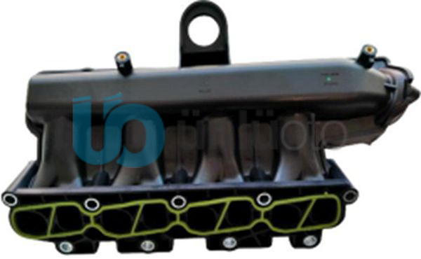 EMME MANİFOLDU EGR SİZ 1.3DMTJ-JTD DOBLO-FIORINO-G.PUNTO-LINEA-PRATICO-QUBO-ASTR