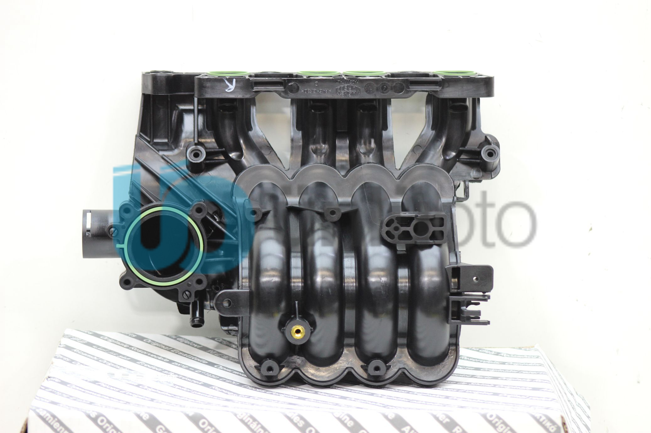 Emme Manifoldu - Fiat 500 Panda Punto Fiorino Alfa Romeo Mito Lancai New Ypsilon